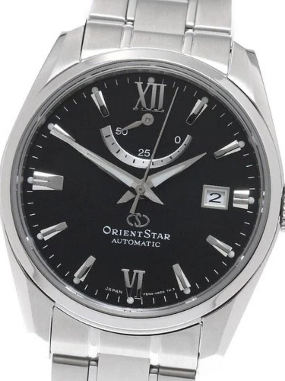 ORIENT Orient star RK-AU0004B/F6N4-UAD0 Date Automatic Men's Watch_969130